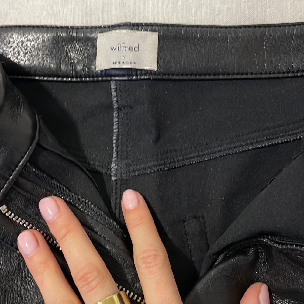 Wilfred Melina pants